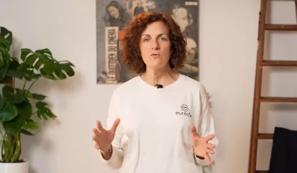 Pauline d'Eurécia présente l'entretien annuel