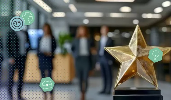 Responsable RH analysant les profils et certifications professionnelles des collaborateurs pour adapter les parcours.