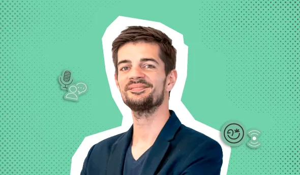 Pierre Monclos pour Eurécia Média