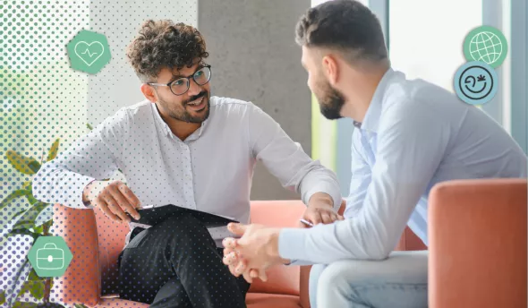 Apprentissage des soft skills comme l’empathie, la créativité et le leadership