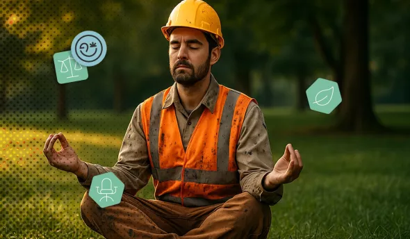 « Impossible d’être écolo en travaillant dans une entreprise polluante »