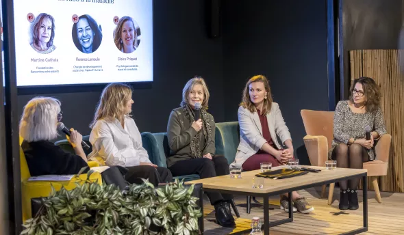 La soirée événement d’Eurécia Média propose d’explorer les défis et opportunités du monde professionnel  