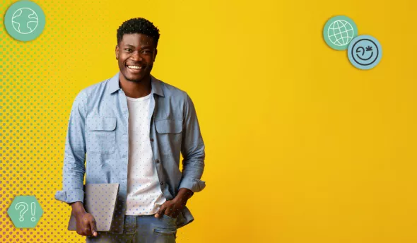 Style vestimentaire professionnel illustrant le choc des générations au travail