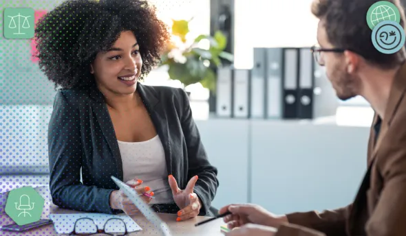 Évolution des salaires des cadres en 2025 avec des écarts selon l’âge et le genre