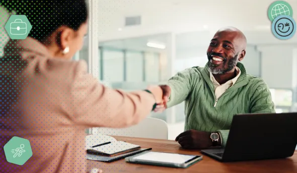 Évolution de carrière et opportunités internes pour fidéliser les salariés