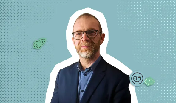 Jérôme Azé témoigne