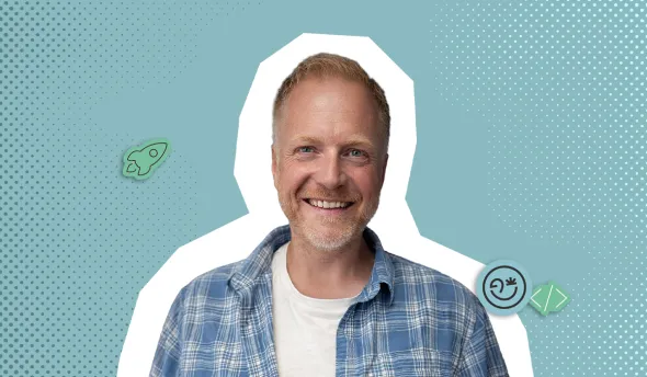 Portrait de Pierre Eloy