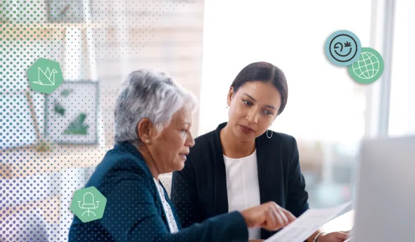 Formation sénior 55+