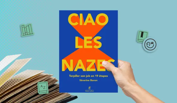 Couverture du livre