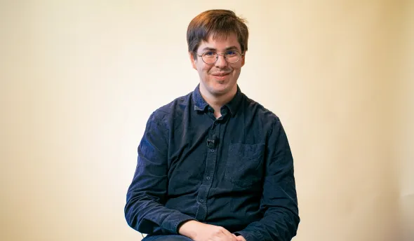 Alexis, 39 ans, fait partie de ces profils « atypiques » ou « singuliers »