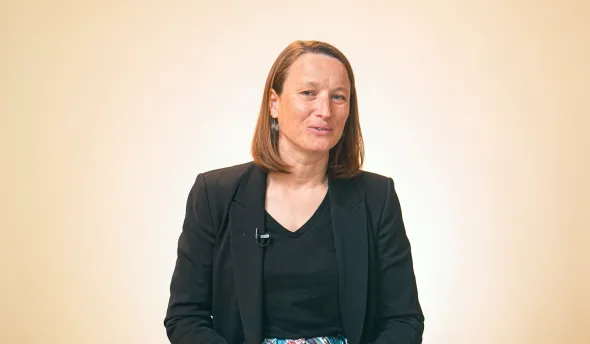 Jehanne Portefaix nous parle d'entreprise d'insertion
