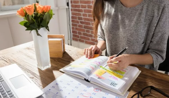 organisation des jours de congés