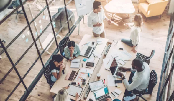 Cartographie des compétences : outil RH stratégique pour la gestion des talents