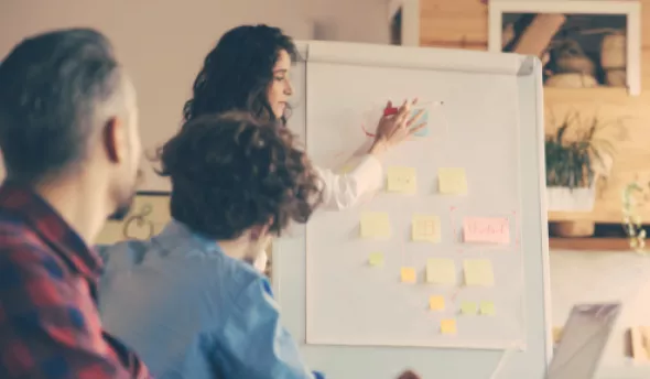 Organigramme d’entreprise : définition, utilité et modèles à télécharger