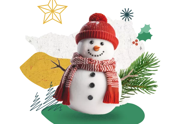 Faites rayonner la magie des fêtes avec Eurécia Faites rayonner la magie des fêtes avec Eurécia