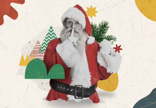 Découvrez le Calendrier de l'Avent Virtuel d'Eurécia, le (futur) calendrier préféré de tous les collaborateurs !