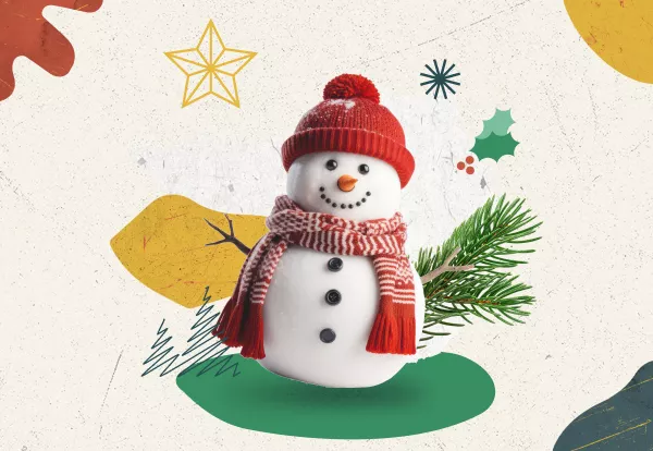 Faites rayonner la magie des fêtes avec Eurécia