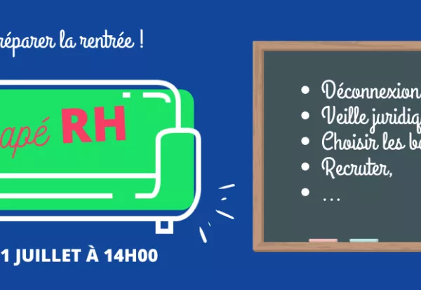 Aide & entraide entre pros RH