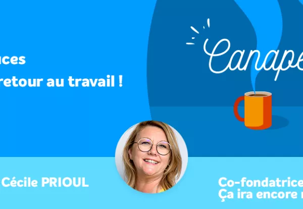 Absentéisme : conseils et astuces pour réussir le retour au travail de vos collaborateurs !