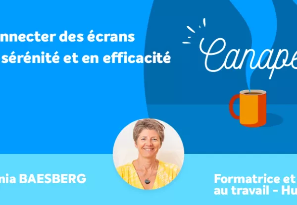 Stress numérique : comment déconnecter des écrans pour gagner en sérénité et en efficacité au travail ?