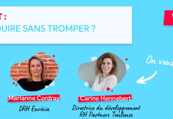 Recrutement : comment (et pourquoi) séduire sans tromper ?