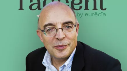 podcast Jean Grimaldi d’Esdra x Eurécia