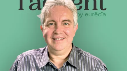 Photo de l'expert Marc Loriol