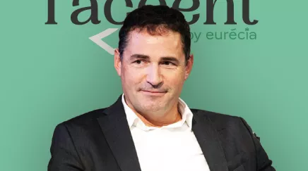 Photo de l'expert Manuel Davy