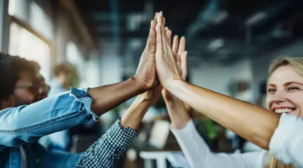 Semaine QVCT Eurecia