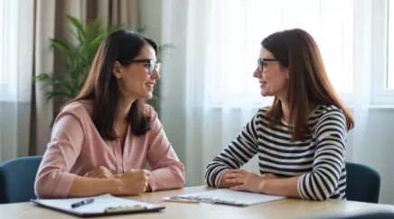 Conseils pour discuter des défauts de manière constructive et professionnelle lors d'un entretien, tout en mettant en avant les points d'amélioration.