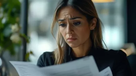 Explication des démarches à suivre en cas de salaire trop perçu, y compris les corrections à apporter et les droits des employés.