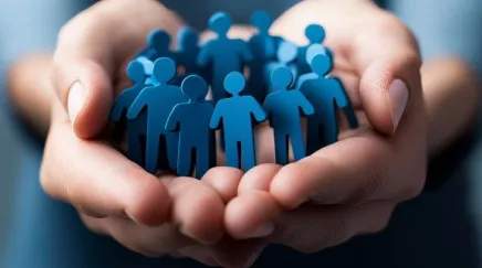 Approche centrée sur l'humain dans le management pour améliorer la collaboration et la performance de l'entreprise