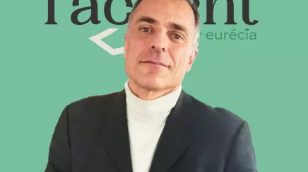 Podcast Eurécia avec Philippe Guillou