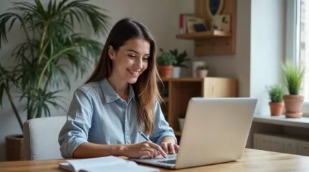 Télétravail en 2025 : avantages et limites