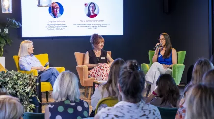 La soirée événement d’Eurécia Média propose d’explorer les défis et opportunités du monde professionnel