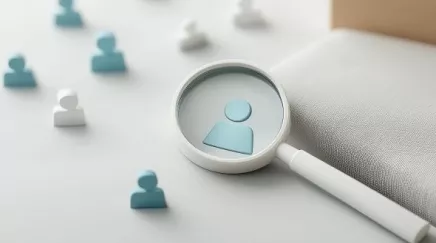 DRH examinant un tableau d’indicateurs d’onboarding issus d’un diagnostic RH.