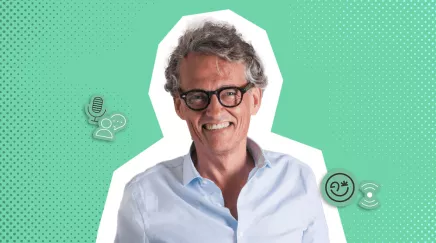 Photo de l'expert Jean-Jacques Montlahuc x Podcast Eurécia 