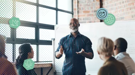 formateur en entreprise