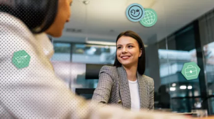 Équipe RH réunie pour un kick-off : définition des objectifs, des rôles et du planning du projet