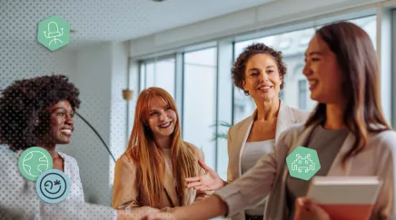 Intégration d'un stagiaire de 3ème 