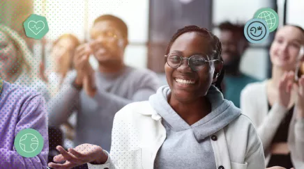 Atelier Ubuntu en Afrique du Sud, cercles de parole pour confiance et humanité au travail
