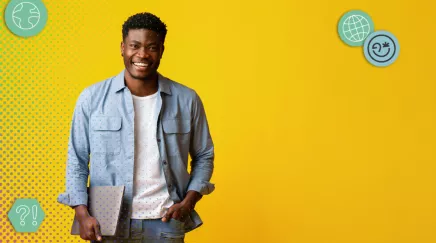 Style vestimentaire professionnel illustrant le choc des générations au travail