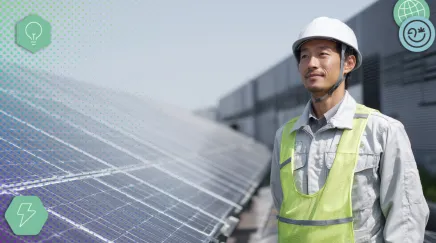 Expert analysant les données numériques pour piloter et optimiser la gestion des bâtiments