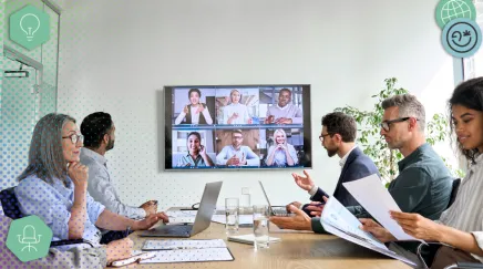 Cadres au travail face aux transformations numerique, IA et ecologique