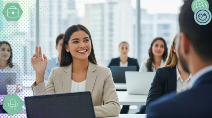 Illustration du compte personnel de formation et des droits CPF en 2026