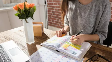 organisation des jours de congés