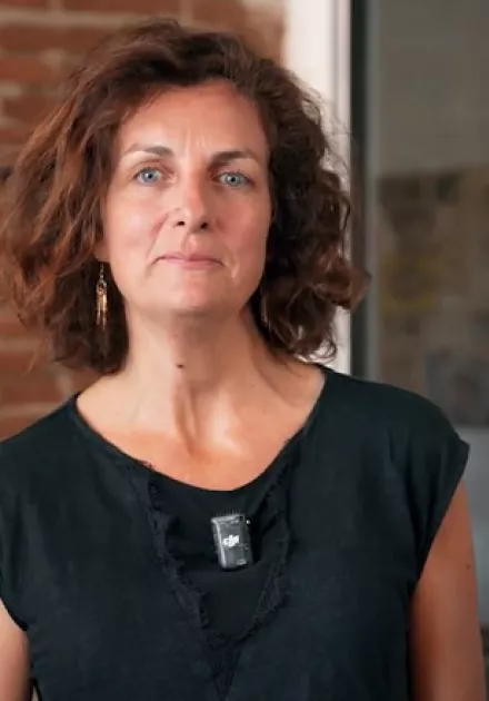 Pauline d'Eurécia explique ce qu'est un organigramme