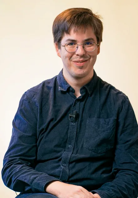 Alexis, 39 ans, fait partie de ces profils « atypiques » ou « singuliers »