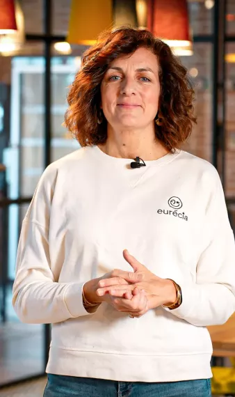 Pauline d'Eurécia explique le fonctionnement des RTT