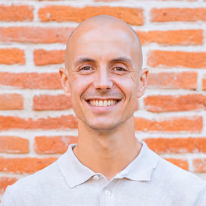 Maxime Garcia